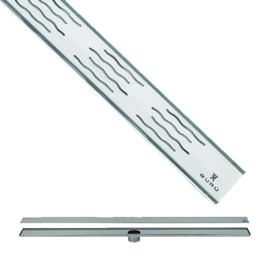 ESTIL GURU ID30402 SIST. EVOLUX CANALETA I REIXA RIO  70cm